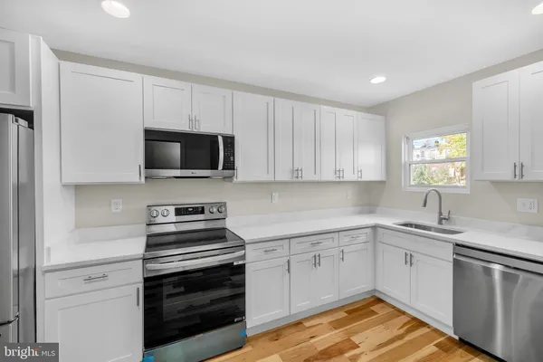 $160,000 | 1626 Hazel Street, Curtis Bay, MD 21226