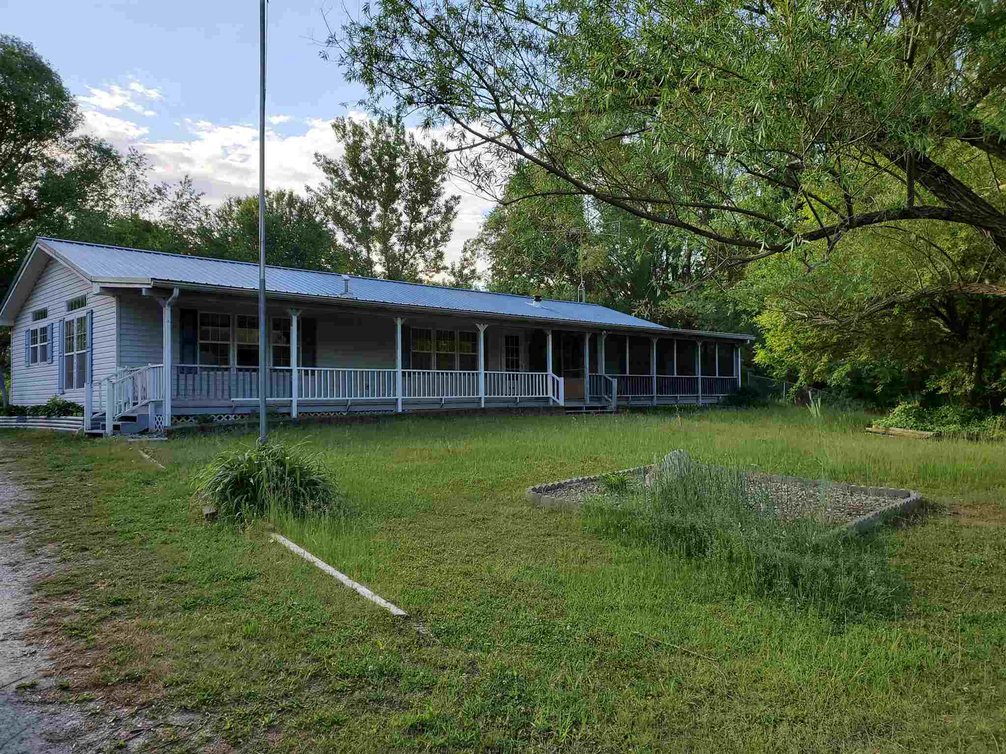 13616 Rose Road Plymouth, IN 46563 - Photo 1 of 16