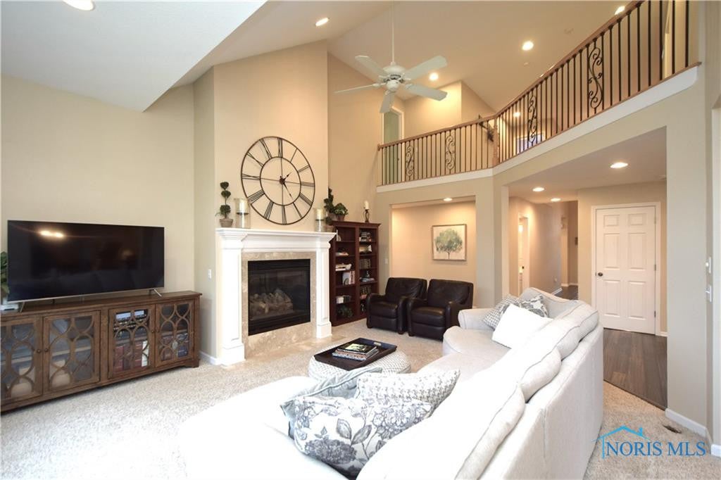 2541 Spruce Loop Road Sylvania, OH 43560 - Photo 14 of 50 Gallery Image 14