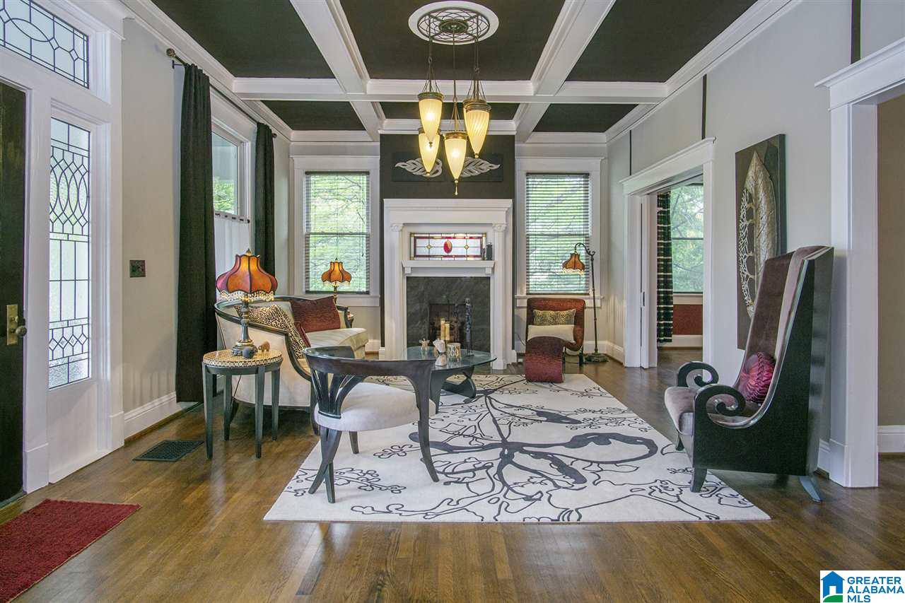 1430 13th Place South Birmingham, AL 35205 - Photo 7 of 44