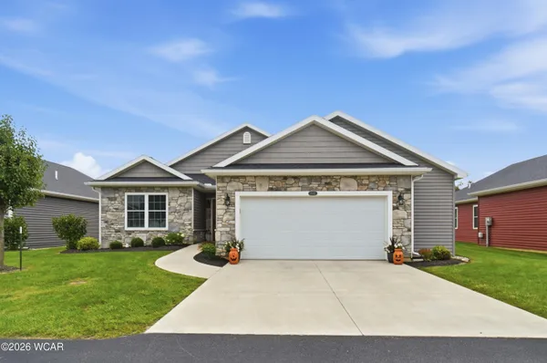 $305,000 | 3502 Camden Place, Lima, OH 45806