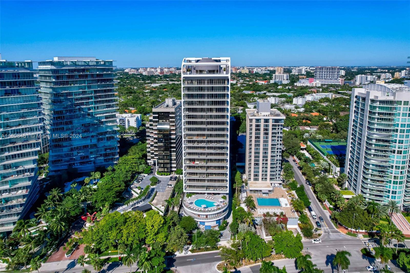 2655 South Bayshore Dr Unit 1407  
