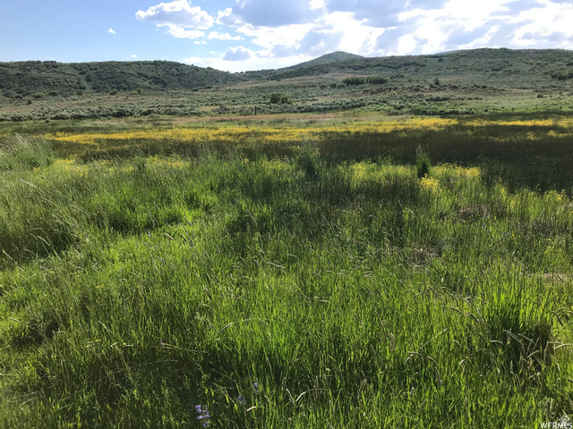 60 Corral Road, Unit 60 Kamas, UT 84036 - Photo 4 of 11 View of mountain background