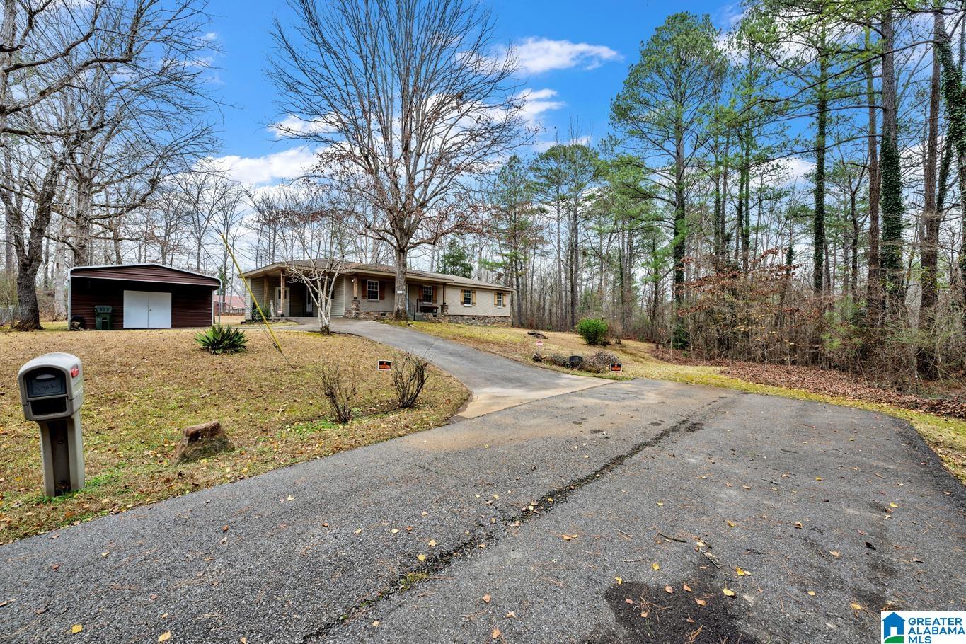 1702 Ridge Drive Jasper, AL 35504 - Photo 30 of 37
