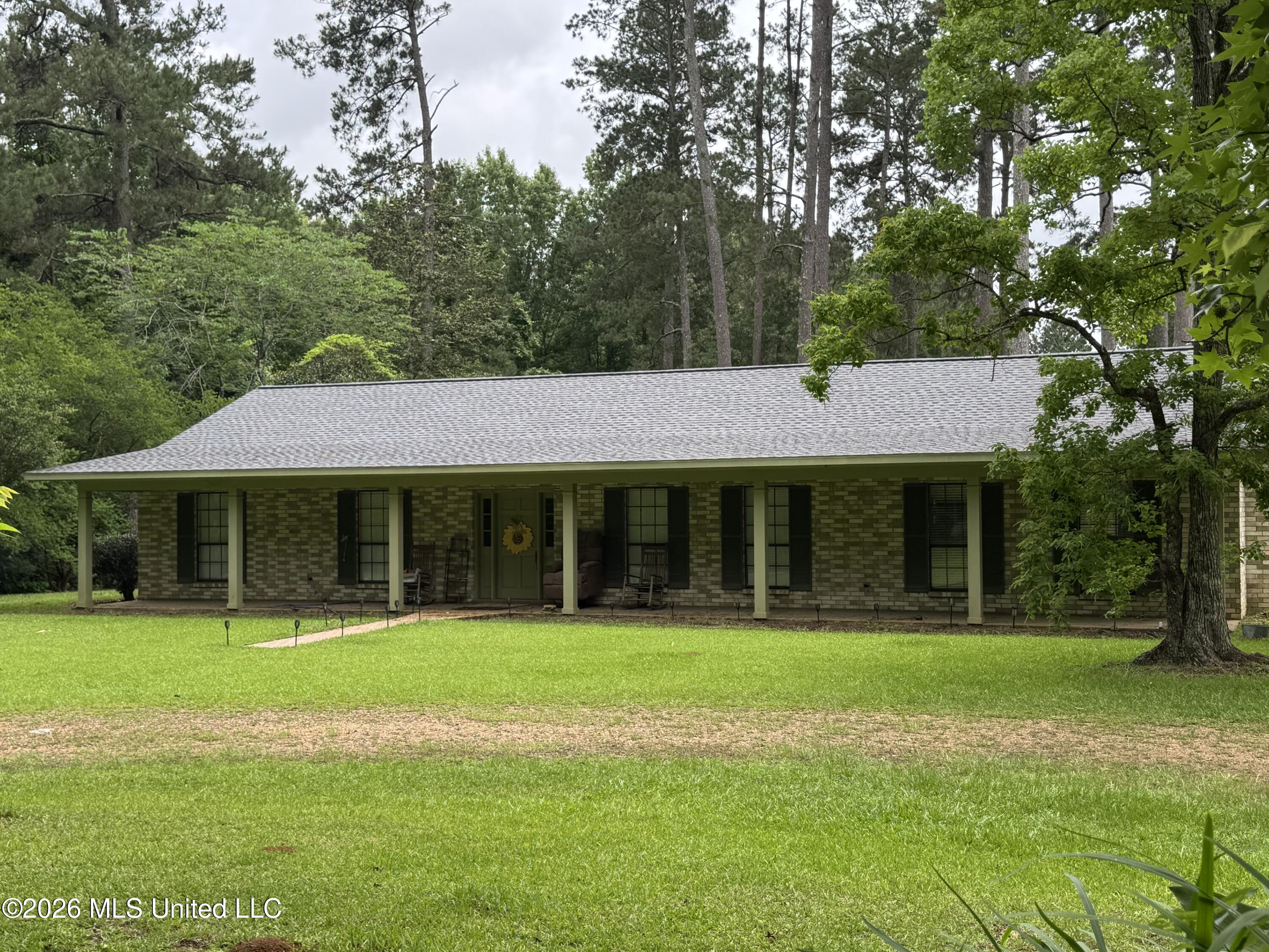 2216 Cane Creek Road Centreville, MS 39631 - Photo 5 of 58 IMG_1362