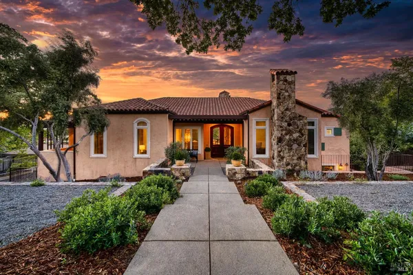 $3,795,000 | 418 St Andrews Drive, Napa, CA 94558