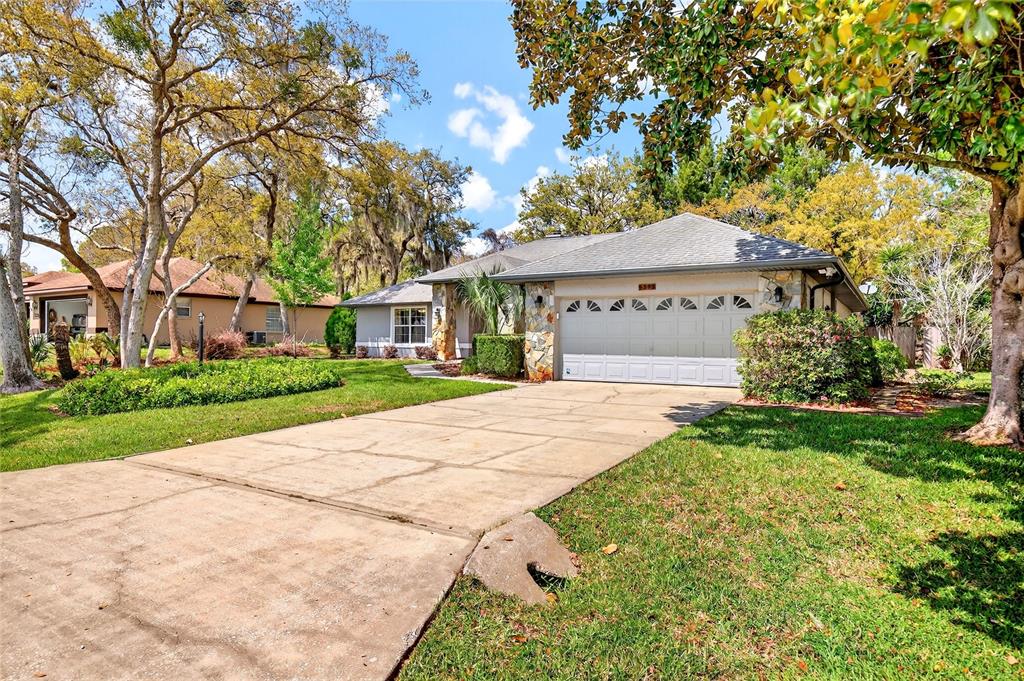 5393 Southwest 86th Place Ocala, FL 34476 - Photo 2 of 39