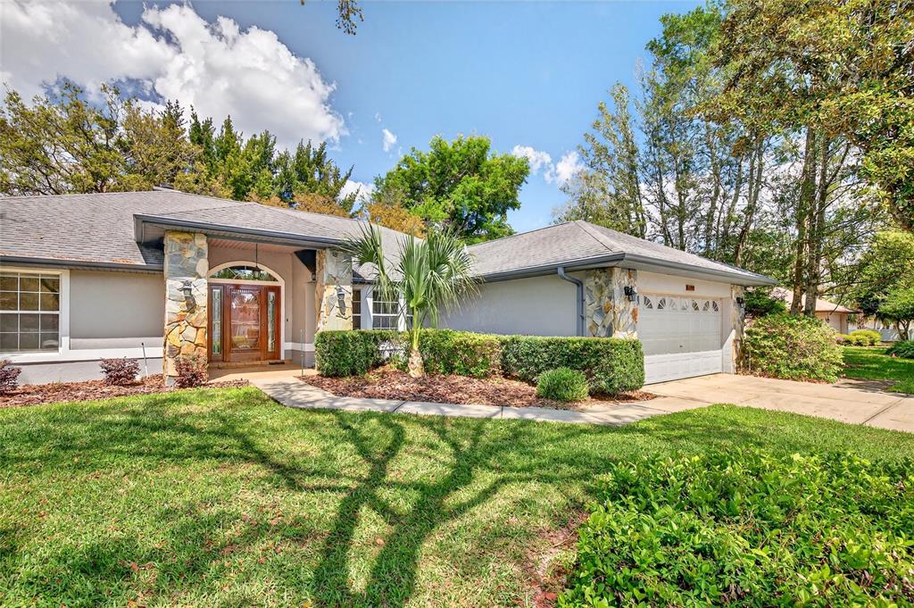 5393 Southwest 86th Place Ocala, FL 34476 - Photo 3 of 39