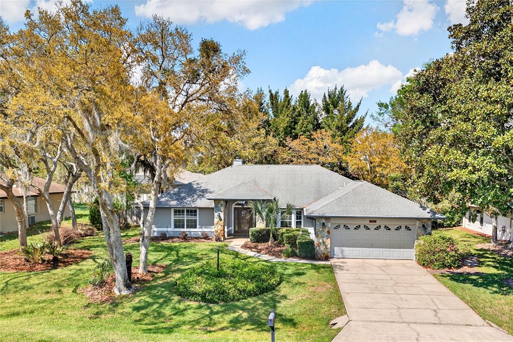 5393 Southwest 86th Place Ocala, FL 34476 - Photo 37 of 39