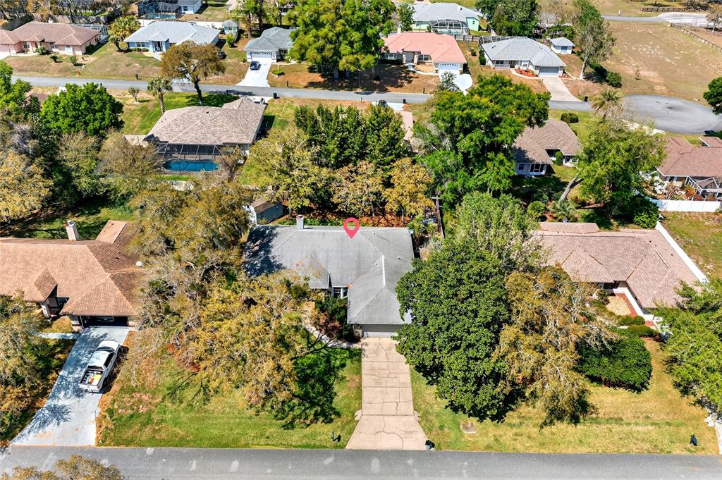 5393 Southwest 86th Place Ocala, FL 34476 - Photo 38 of 39