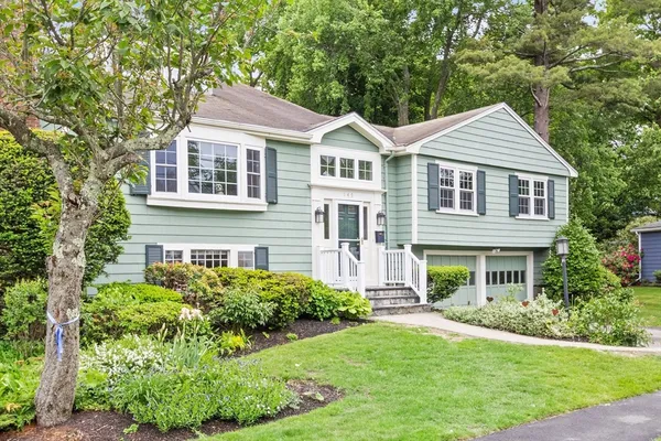 $1,788,000 | 145 Meadowbrook Road, Needham, MA 02492