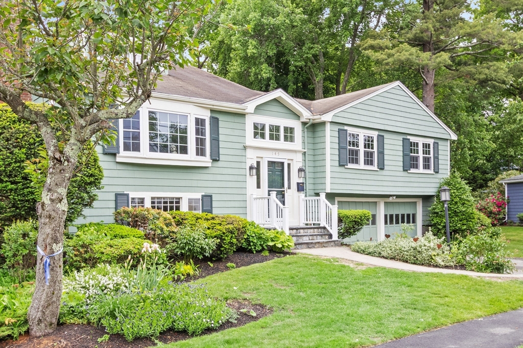 145 Meadowbrook Road Needham, MA 02492 - Photo 1 of 42