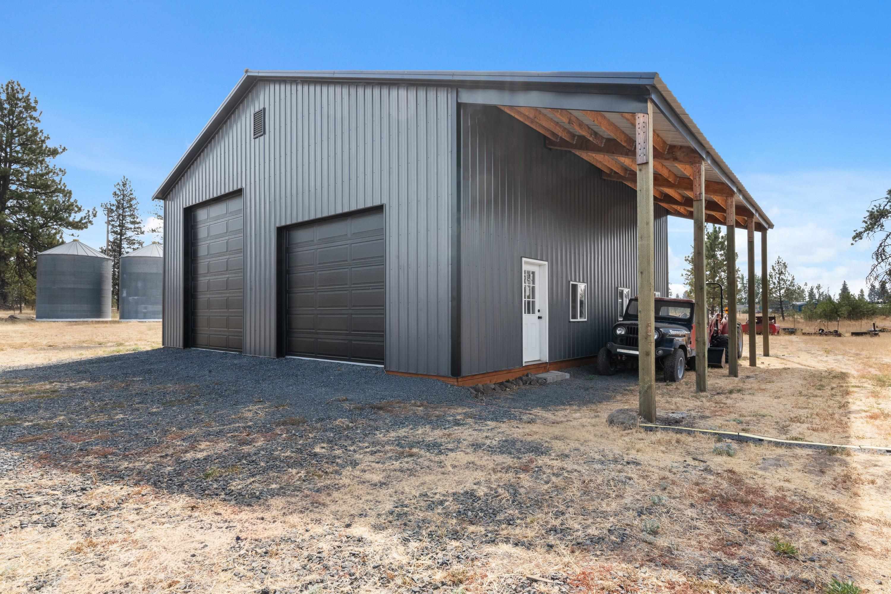 16106 South Dover Road Cheney, WA 99004 - Photo 46 of 49 Gallery Image 46