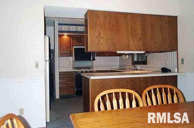 103 Valley Heights Road Blue Grass, IA 52726 - Photo 5 of 9 Gallery Image 5