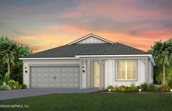 $490,000 | 176 Coordinate Lane, St. Johns, FL 32259