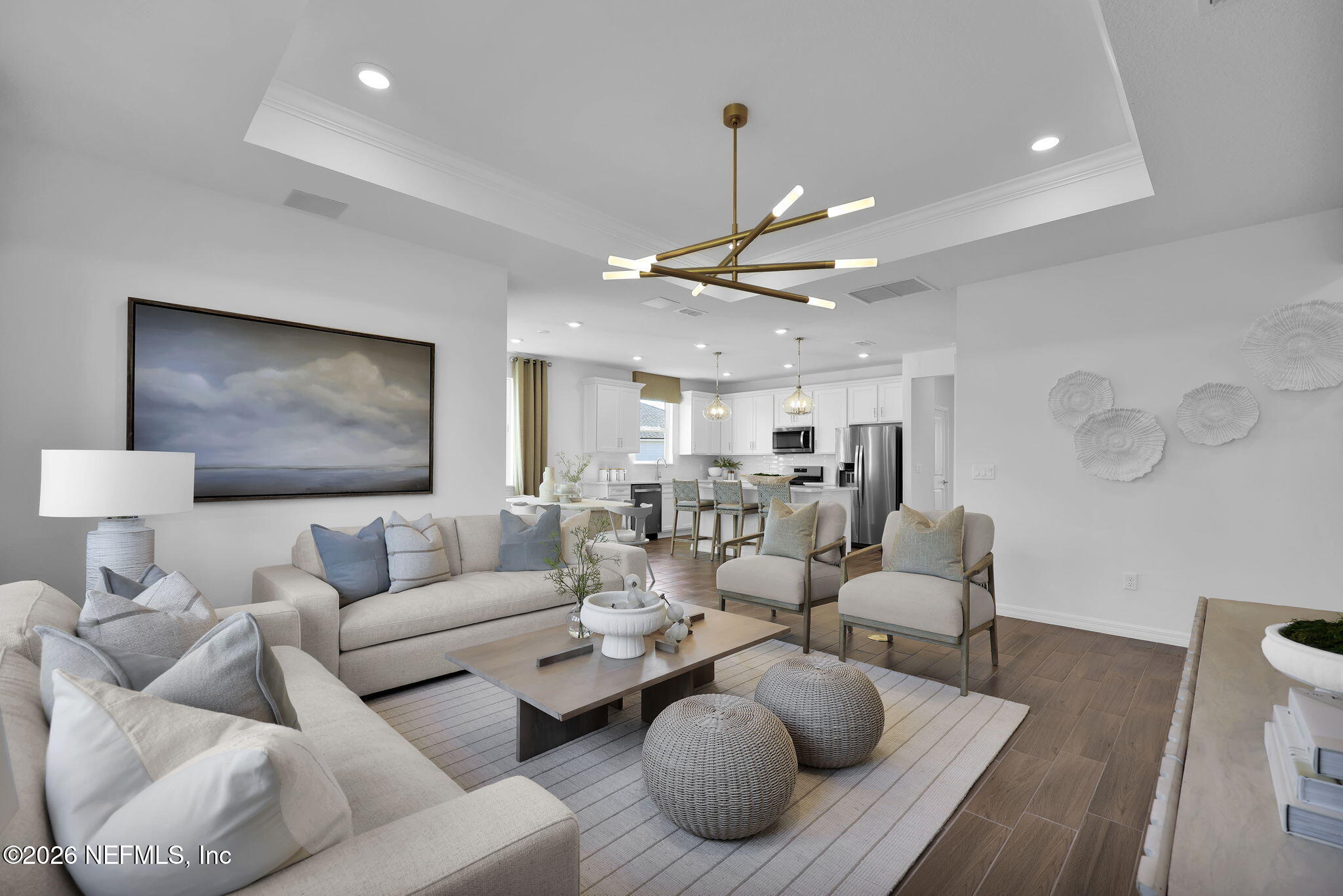 176 Coordinate Lane St. Johns, FL 32259 - Photo 12 of 43 Highgate Gathering Room