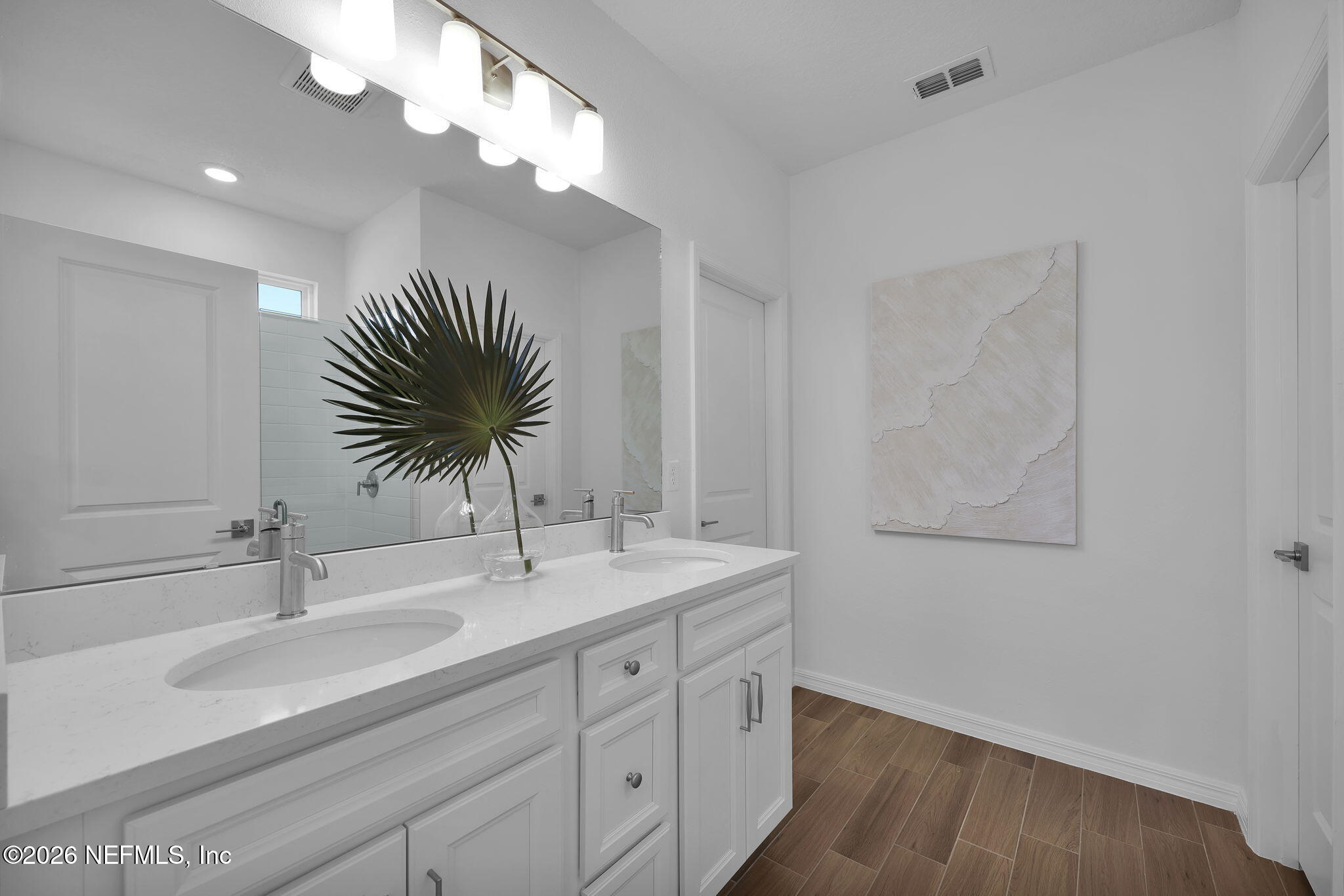 176 Coordinate Lane St. Johns, FL 32259 - Photo 15 of 43 Highgate Owner's Bathroom