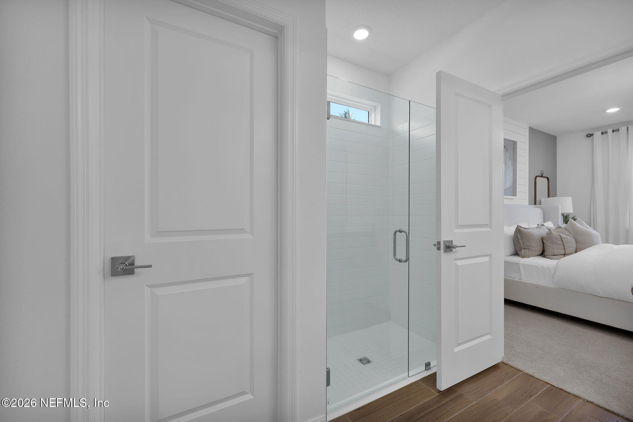 176 Coordinate Lane St. Johns, FL 32259 - Photo 16 of 43 Highgate Owner's Bathroom