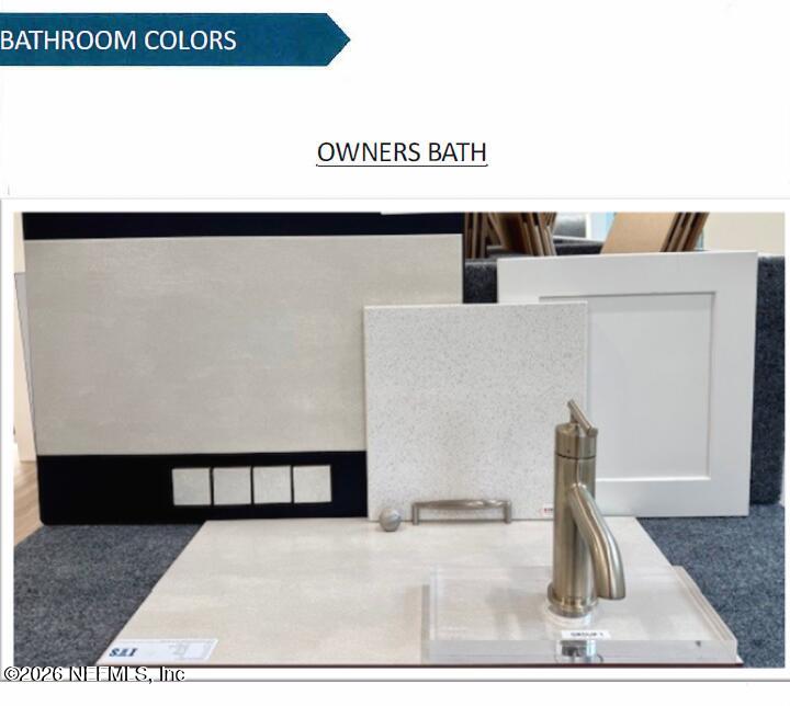 176 Coordinate Lane St. Johns, FL 32259 - Photo 2 of 43 Highgate Design Selections