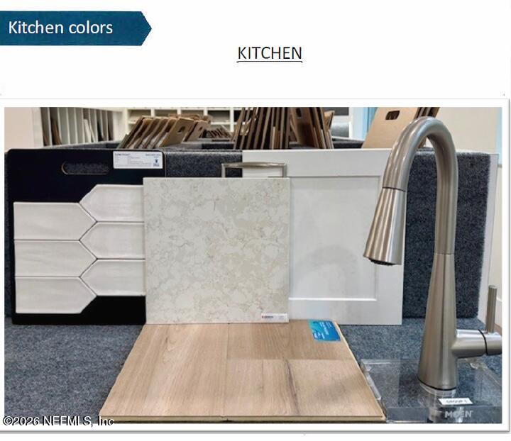 176 Coordinate Lane St. Johns, FL 32259 - Photo 3 of 43 Highgate Design Selections