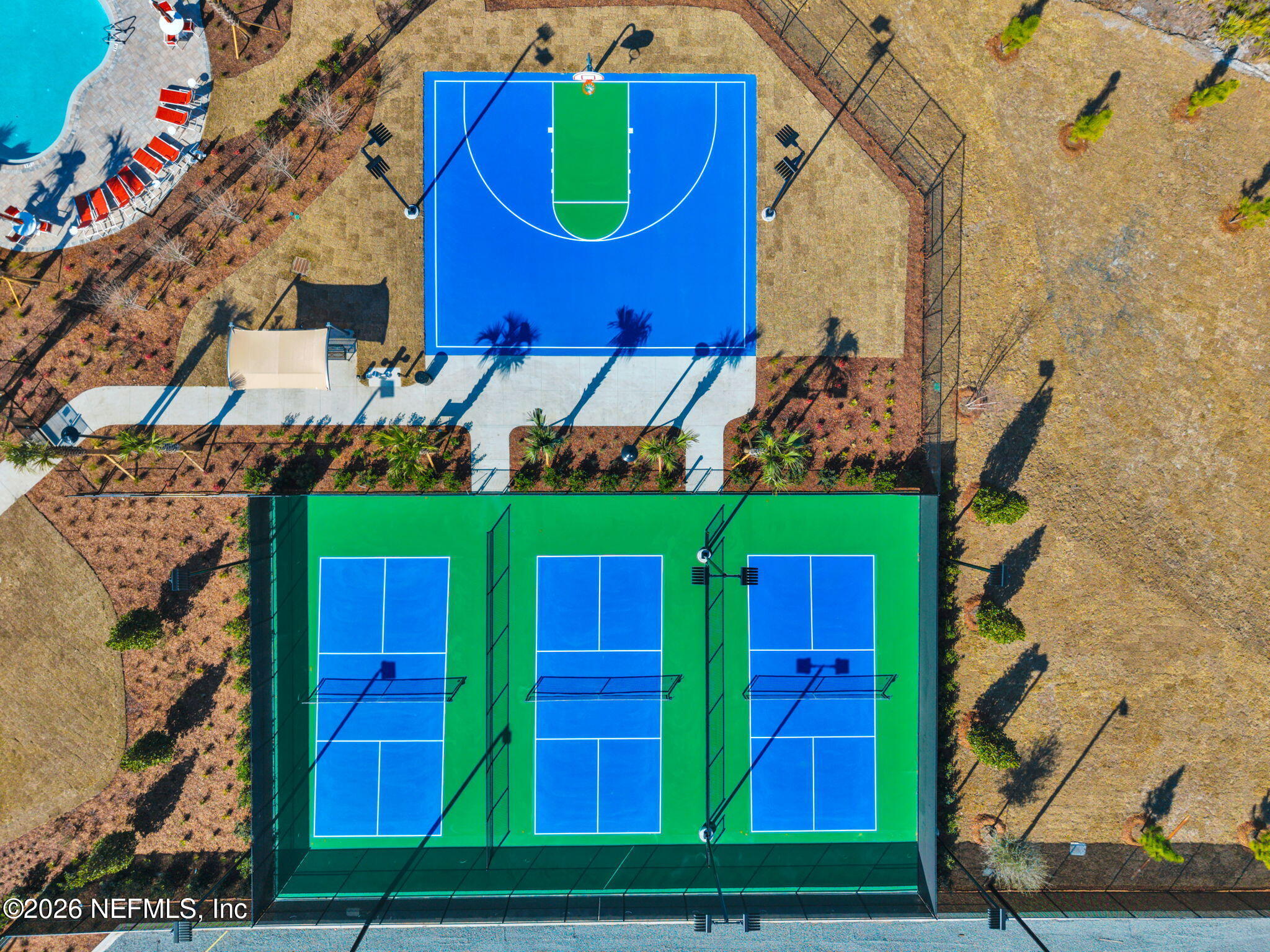 176 Coordinate Lane St. Johns, FL 32259 - Photo 37 of 43 Amenity Center - Overview 4