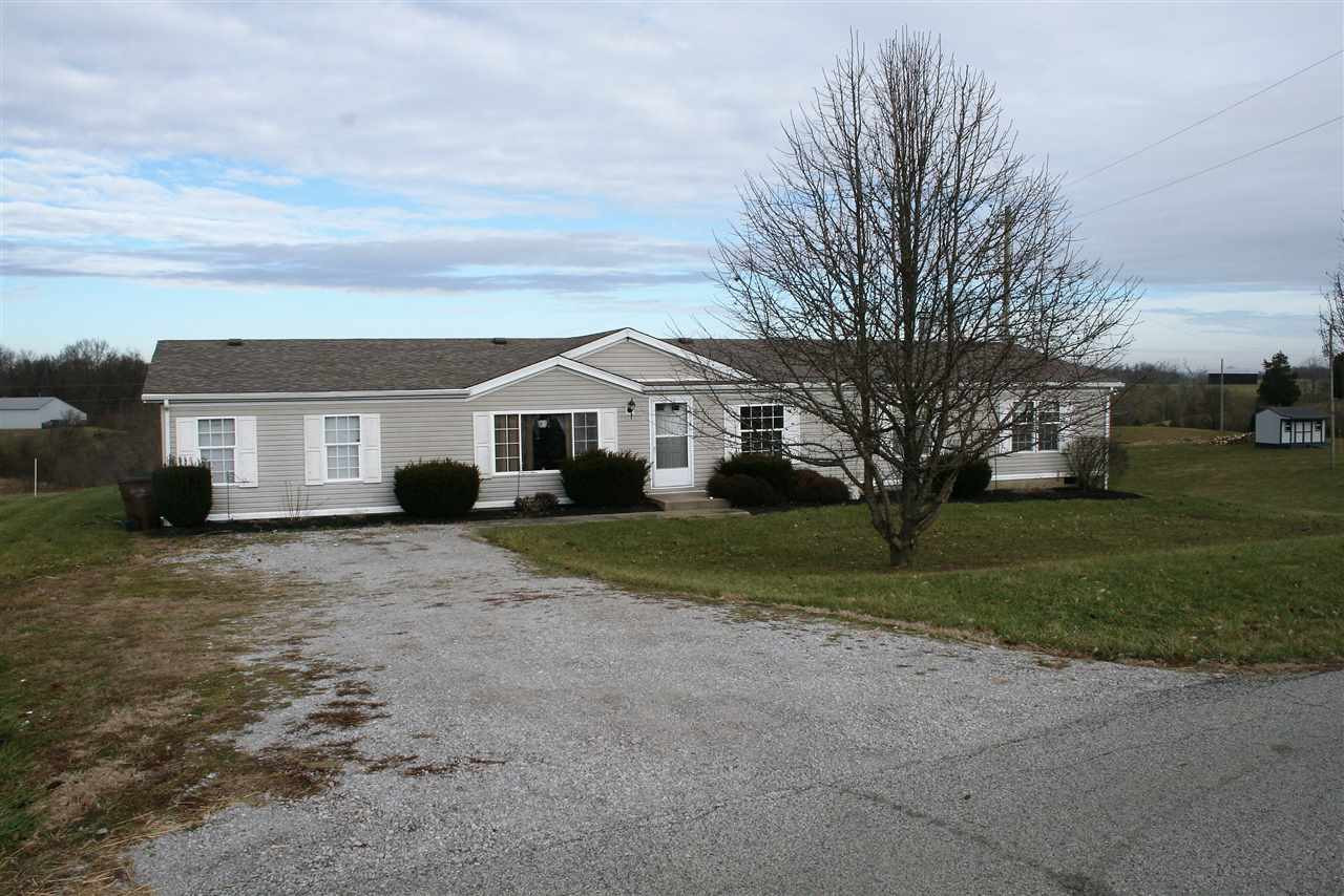 1950 Knox Lillard Road Sanders, KY 41083 - Photo 4 of 44 Gallery Image 4