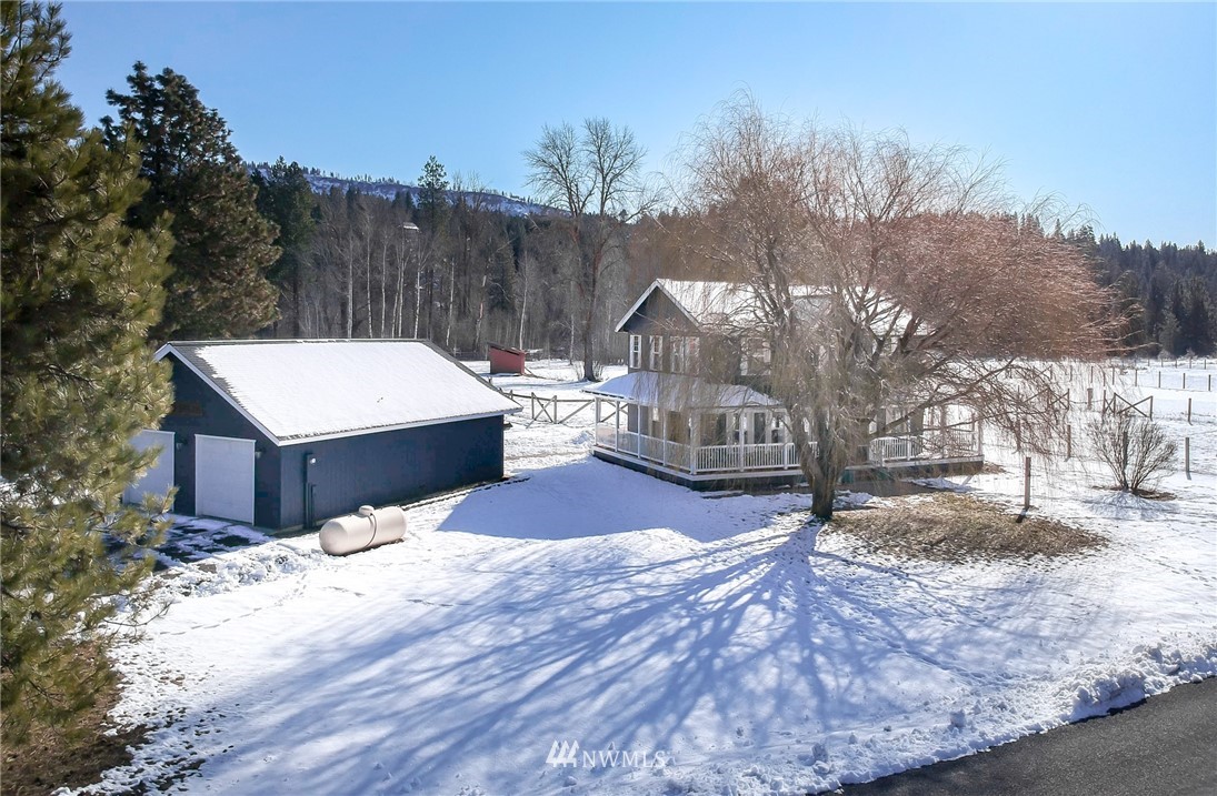470 Quail Valley Road Cle Elum, WA 98922 - Photo 2 of 24 Gallery Image 2