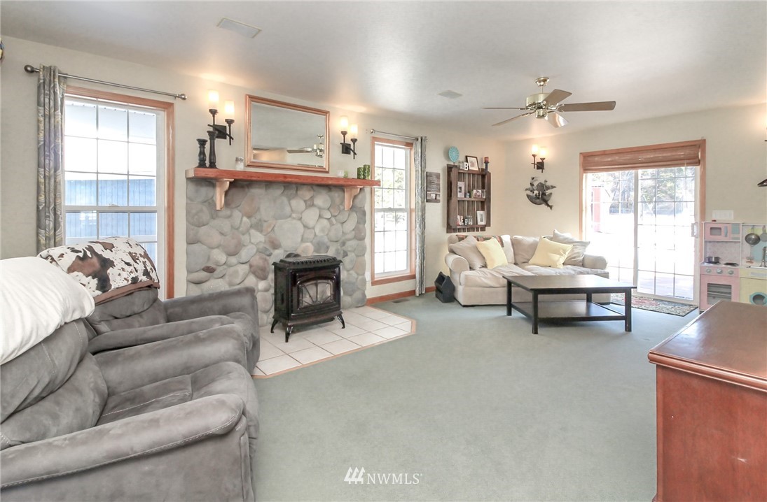 470 Quail Valley Road Cle Elum, WA 98922 - Photo 13 of 24 Gallery Image 13