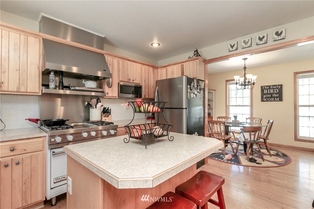 470 Quail Valley Road Cle Elum, WA 98922 - Photo 16 of 24 Gallery Image 16