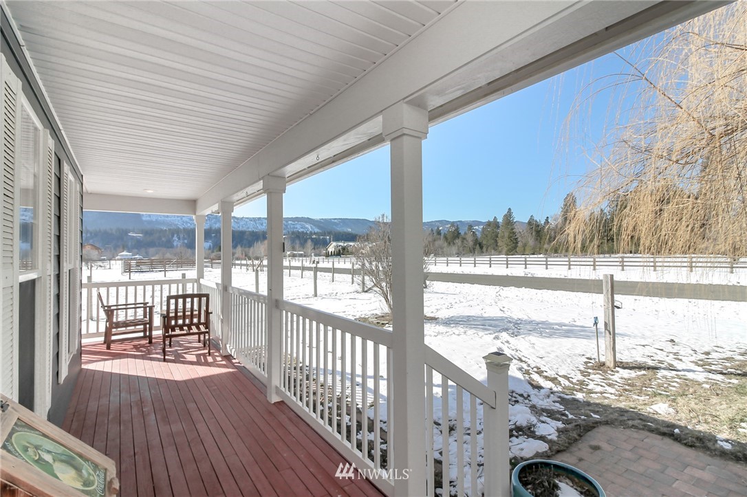 470 Quail Valley Road Cle Elum, WA 98922 - Photo 19 of 24 Gallery Image 19