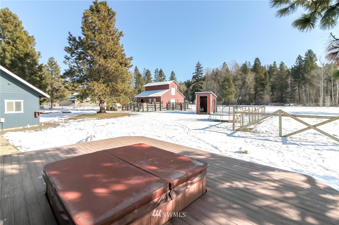 470 Quail Valley Road Cle Elum, WA 98922 - Photo 20 of 24 Gallery Image 20