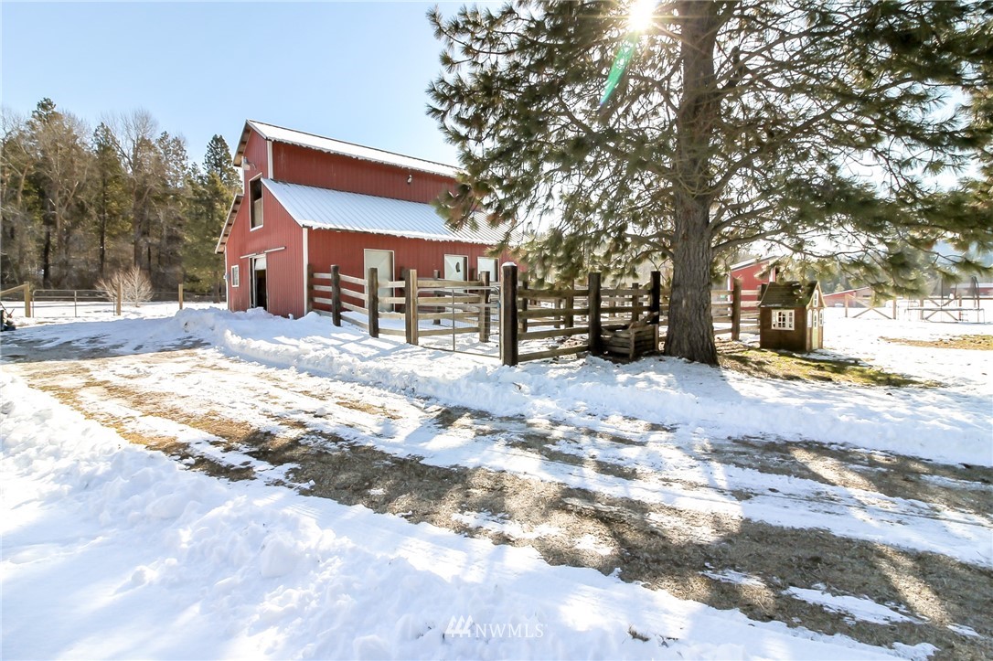 470 Quail Valley Road Cle Elum, WA 98922 - Photo 21 of 24 Gallery Image 21