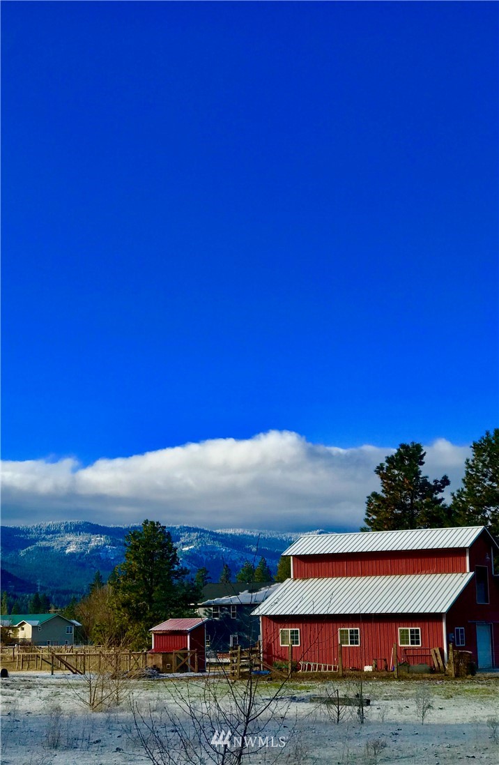 470 Quail Valley Road Cle Elum, WA 98922 - Photo 24 of 24 Gallery Image 24