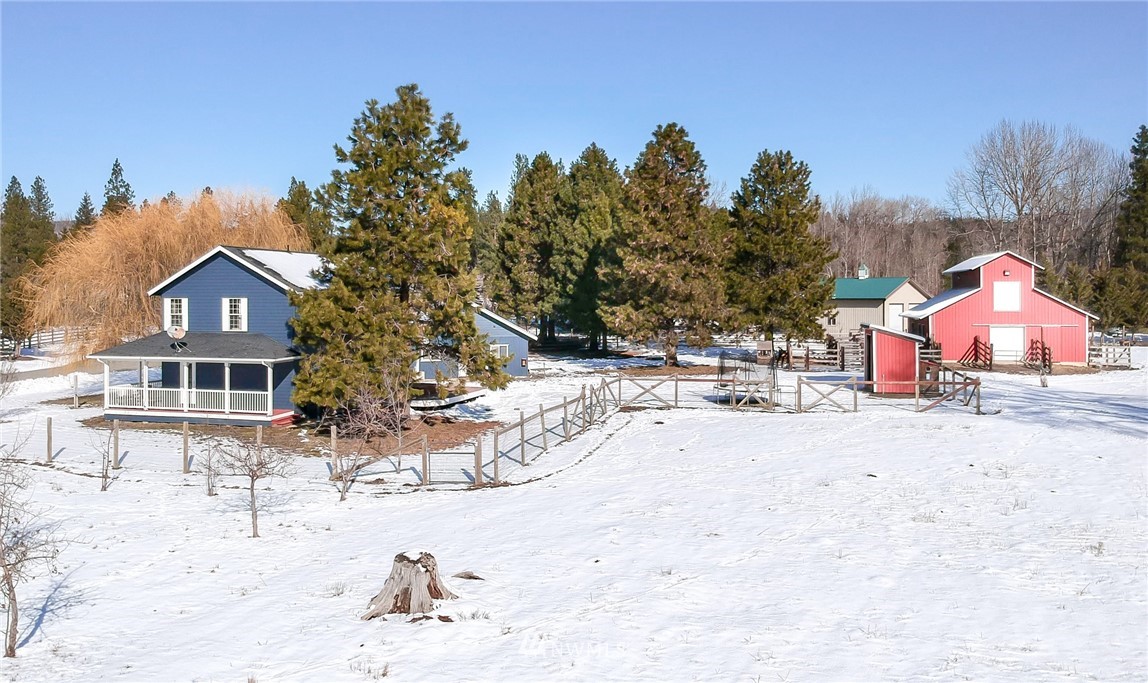 470 Quail Valley Road Cle Elum, WA 98922 - Photo 4 of 24 Gallery Image 4