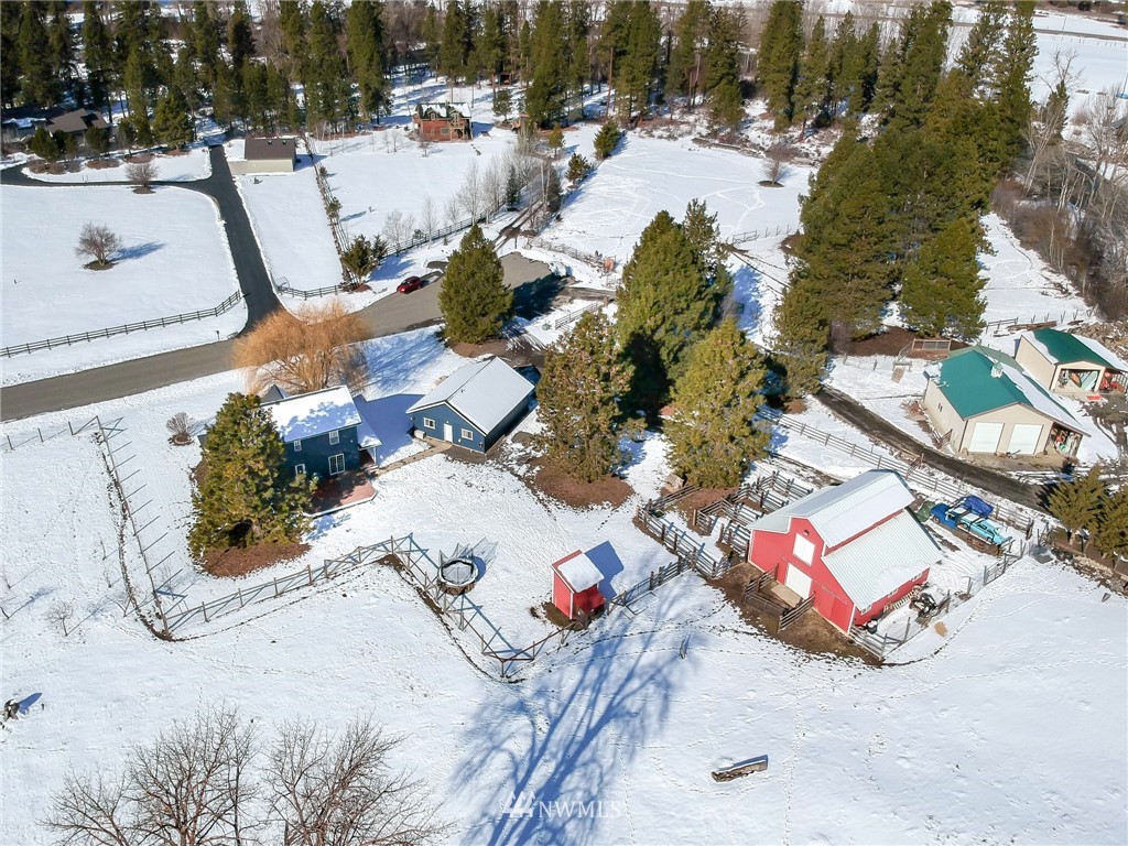 470 Quail Valley Road Cle Elum, WA 98922 - Photo 5 of 24 Gallery Image 5