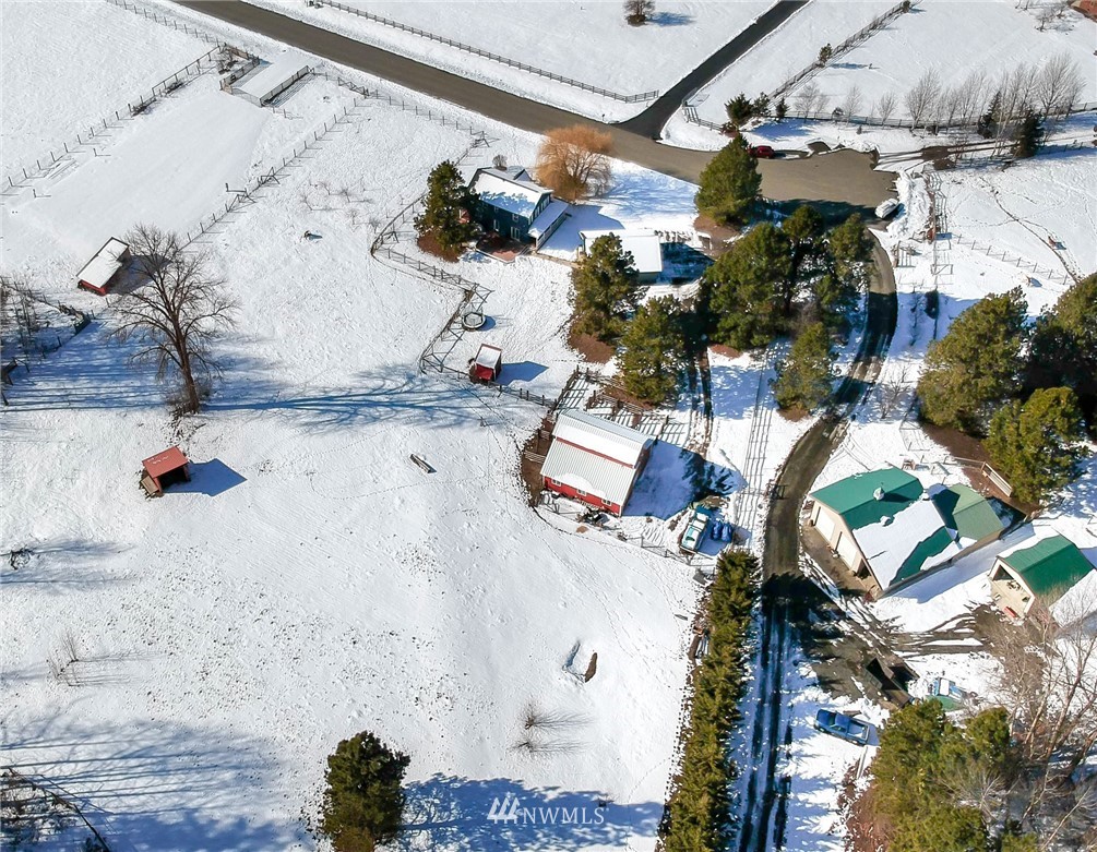 470 Quail Valley Road Cle Elum, WA 98922 - Photo 8 of 24 Gallery Image 8