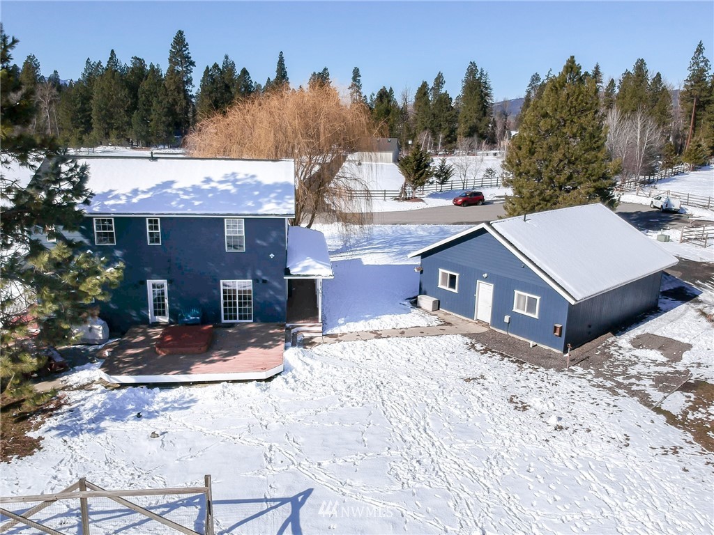 470 Quail Valley Road Cle Elum, WA 98922 - Photo 9 of 24 Gallery Image 9