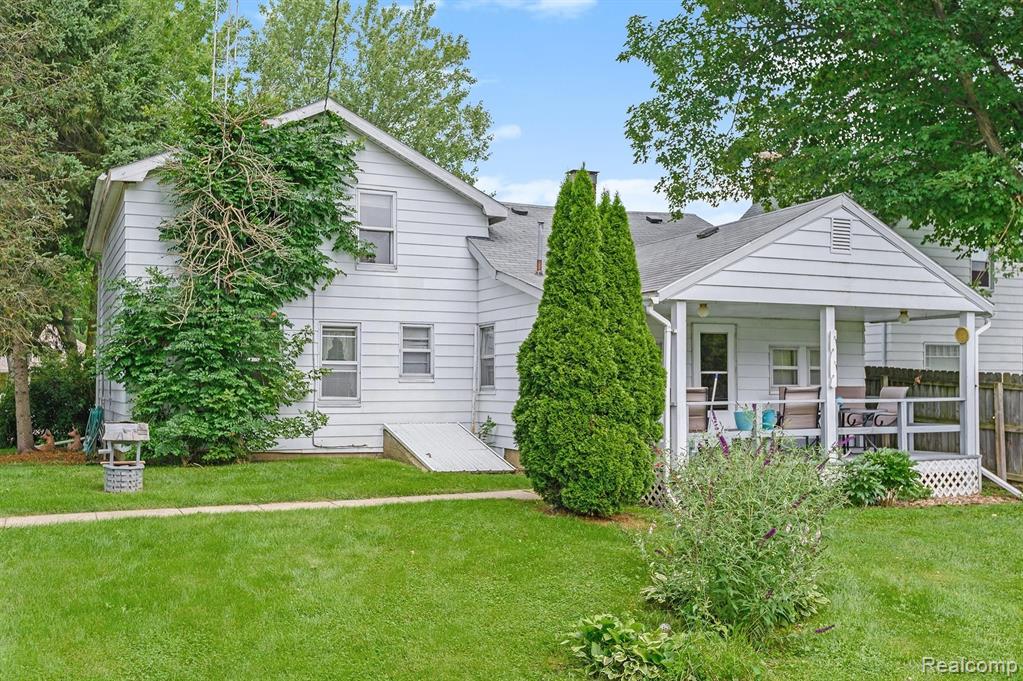 8496 Perry Road Atlas, MI 48411 - Photo 1 of 23 Gallery Image 1