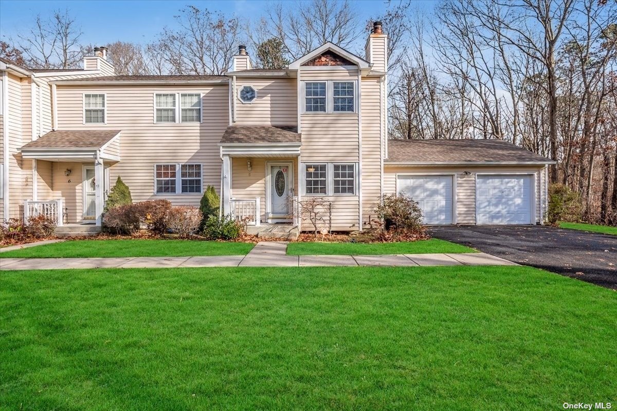 5 Rutledge Commons, Unit 5 Yaphank, NY 11980 - Photo 1 of 1 Gallery Image 1
