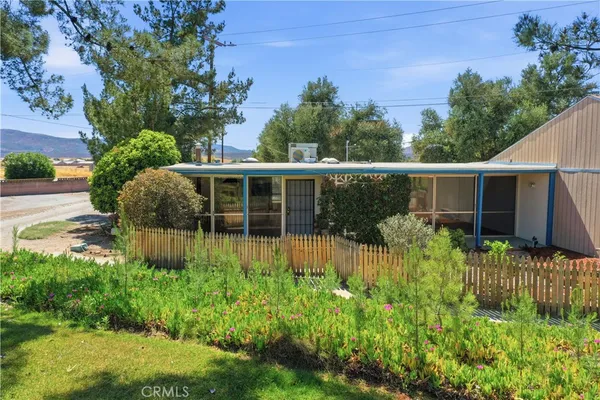 $356,900 | 600 Gibbel Road, Hemet, CA 92543