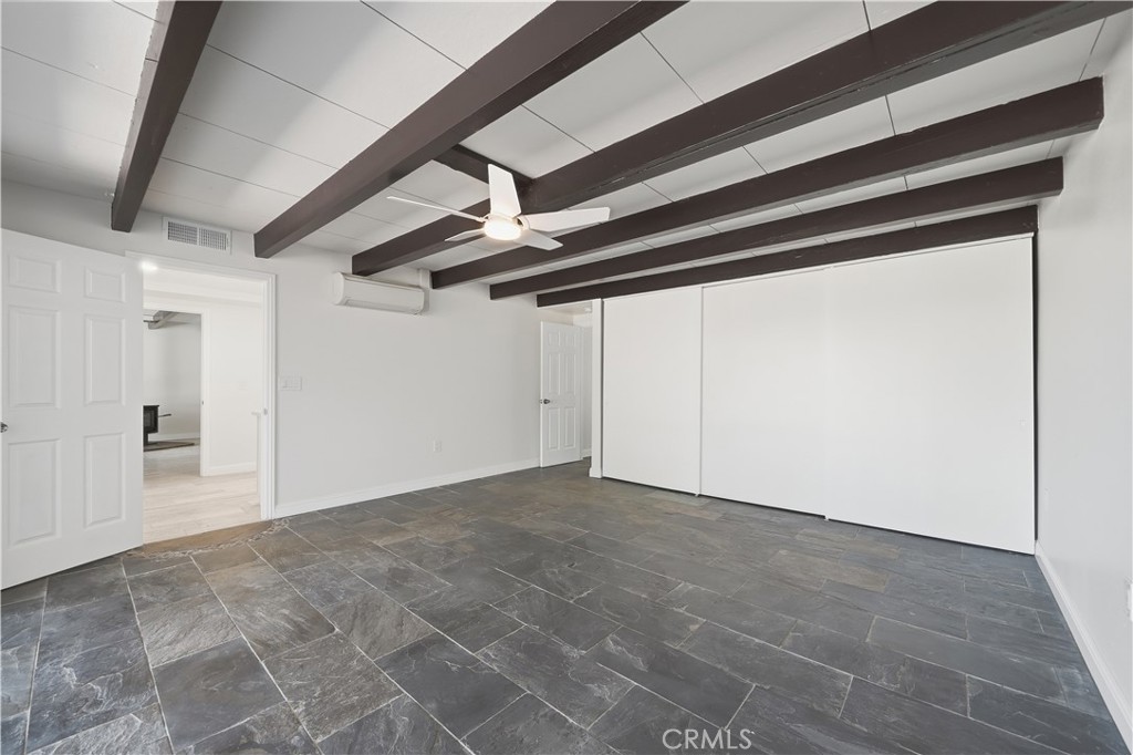 600 Gibbel Road Hemet, CA 92543 - Photo 15 of 28 Alternate view of front bedroom w large closet