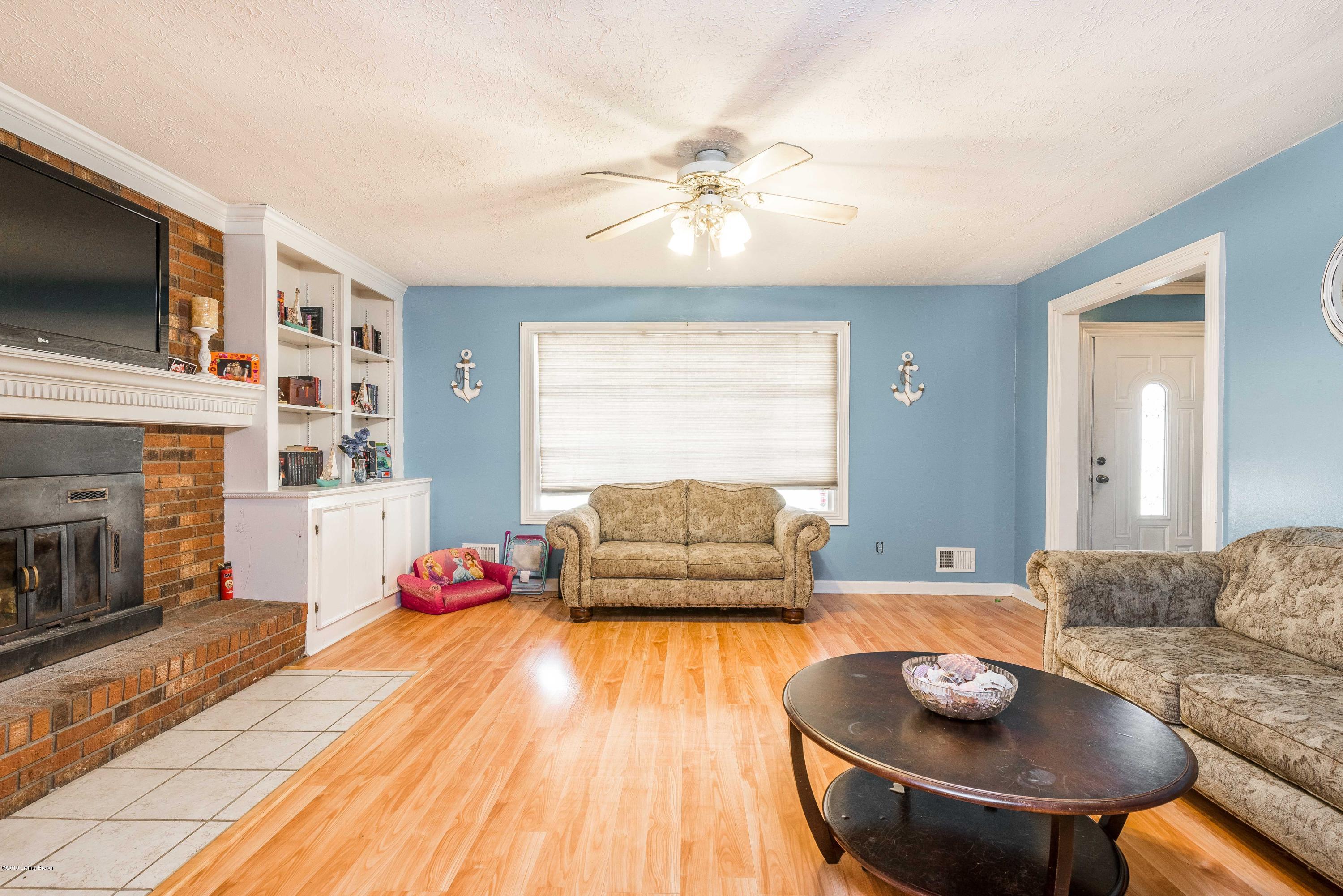 289 Lake Elmo Road Brooks, KY 40109 - Photo 4 of 31 DHI-102