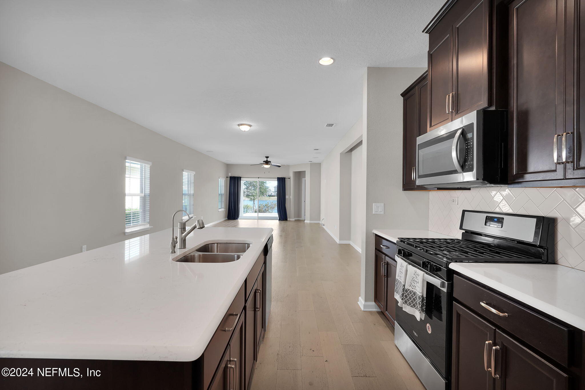 88 Ferndale Way St. Augustine, FL 32092 - Photo 12 of 56 Kitchen