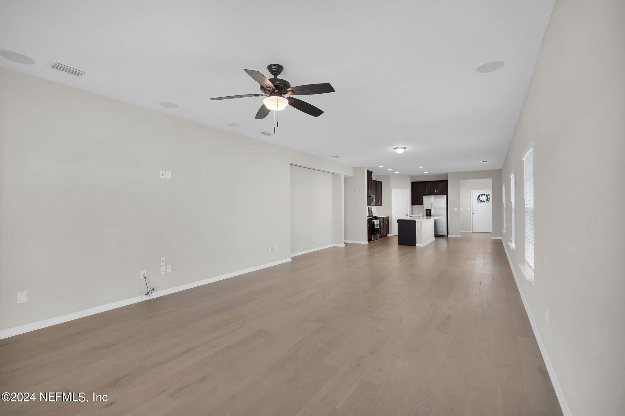 88 Ferndale Way St. Augustine, FL 32092 - Photo 17 of 56 Gorgeous Wood Floors