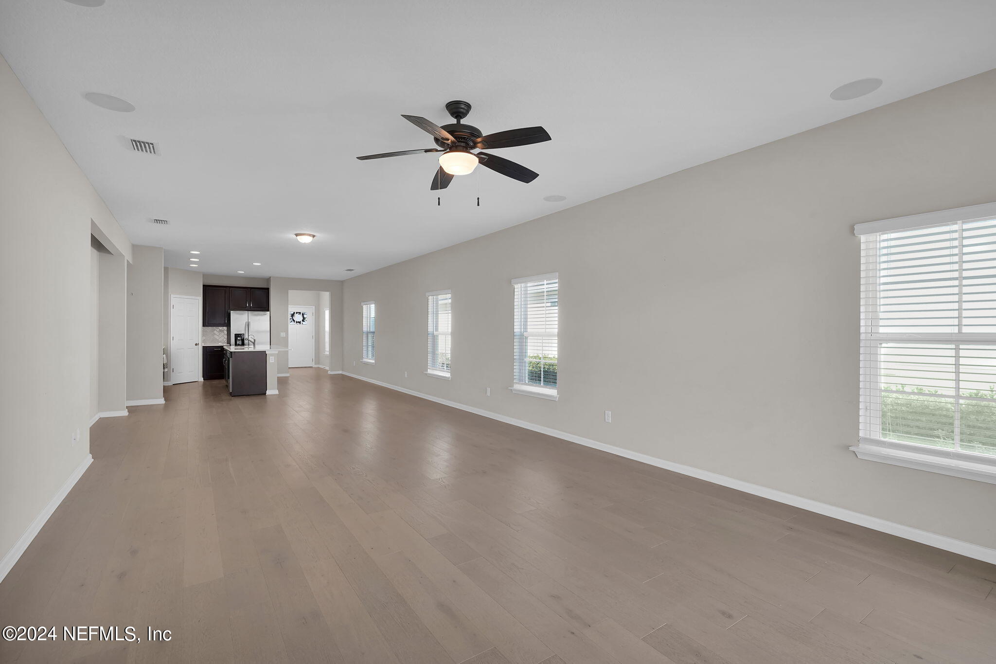 88 Ferndale Way St. Augustine, FL 32092 - Photo 18 of 56 Plenty of Natural Light