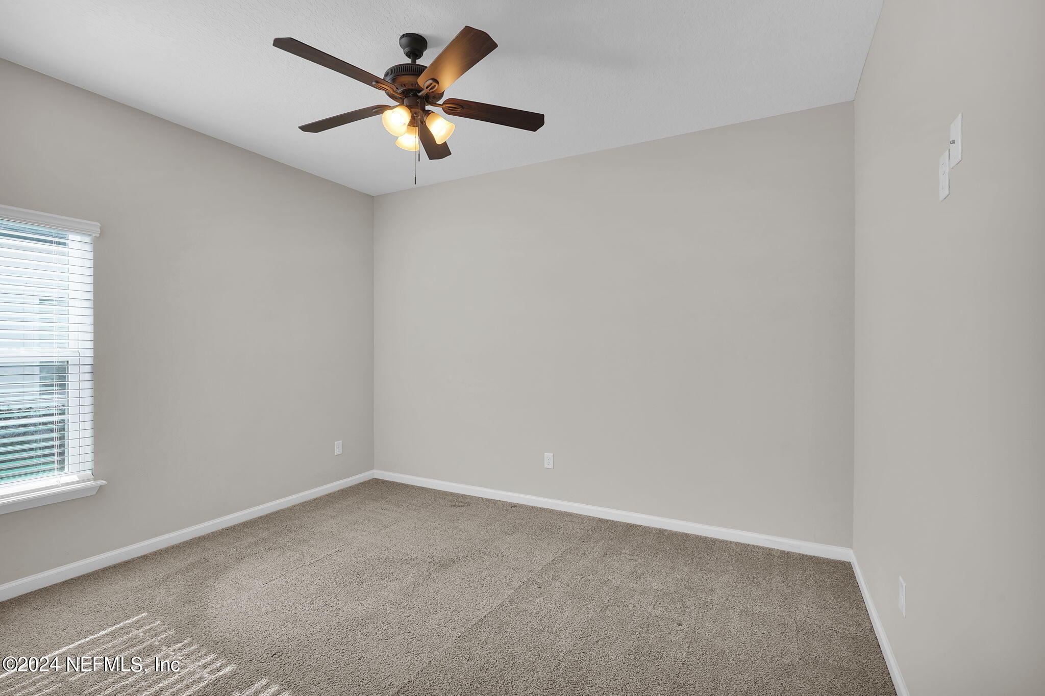 88 Ferndale Way St. Augustine, FL 32092 - Photo 19 of 56 Guest Bedroom 1