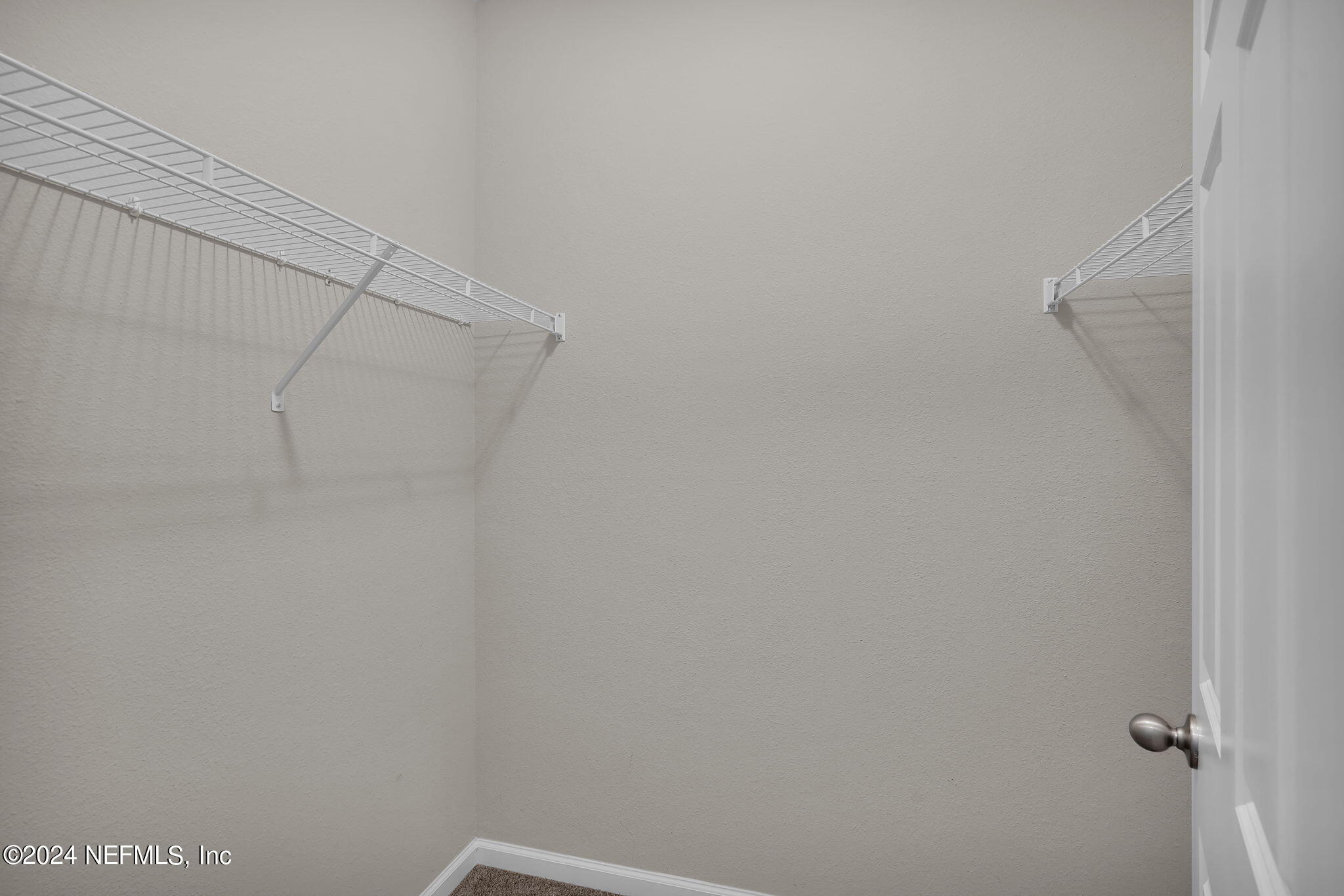 88 Ferndale Way St. Augustine, FL 32092 - Photo 26 of 56 His and Her Closets