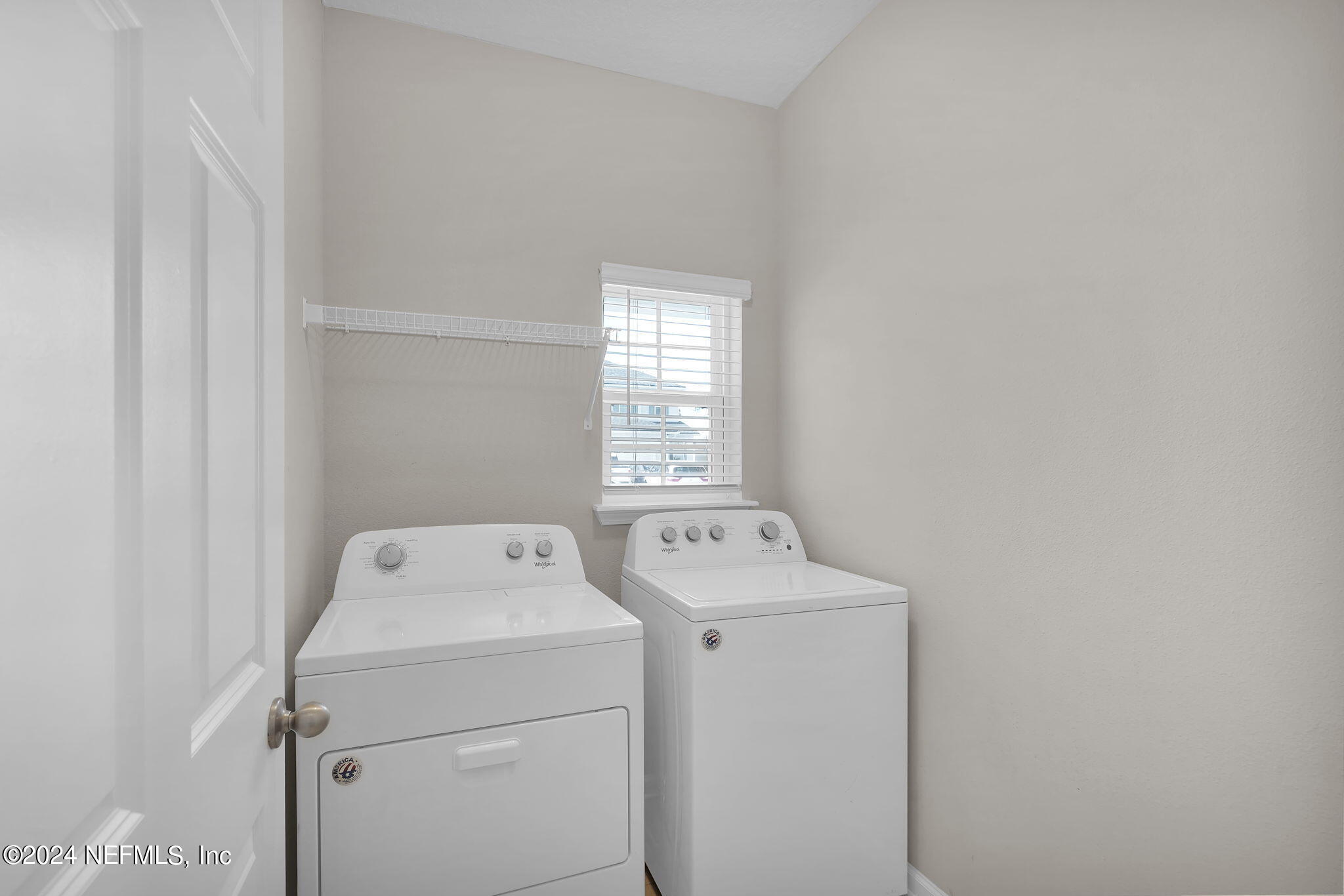 88 Ferndale Way St. Augustine, FL 32092 - Photo 30 of 56 Washer and Dryer Stay!