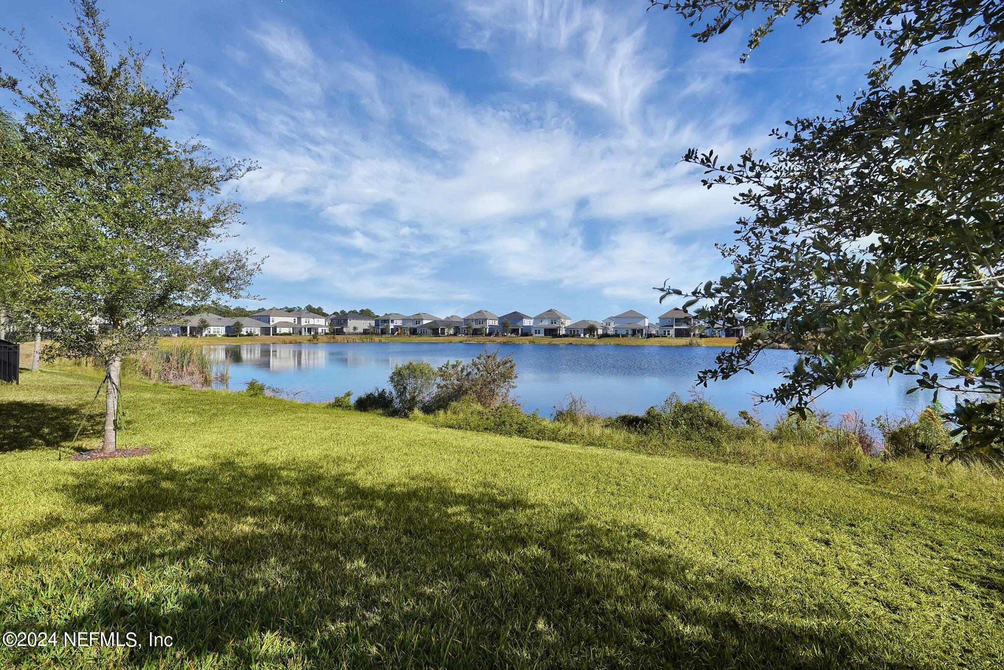 88 Ferndale Way St. Augustine, FL 32092 - Photo 33 of 56 Enjoy the View