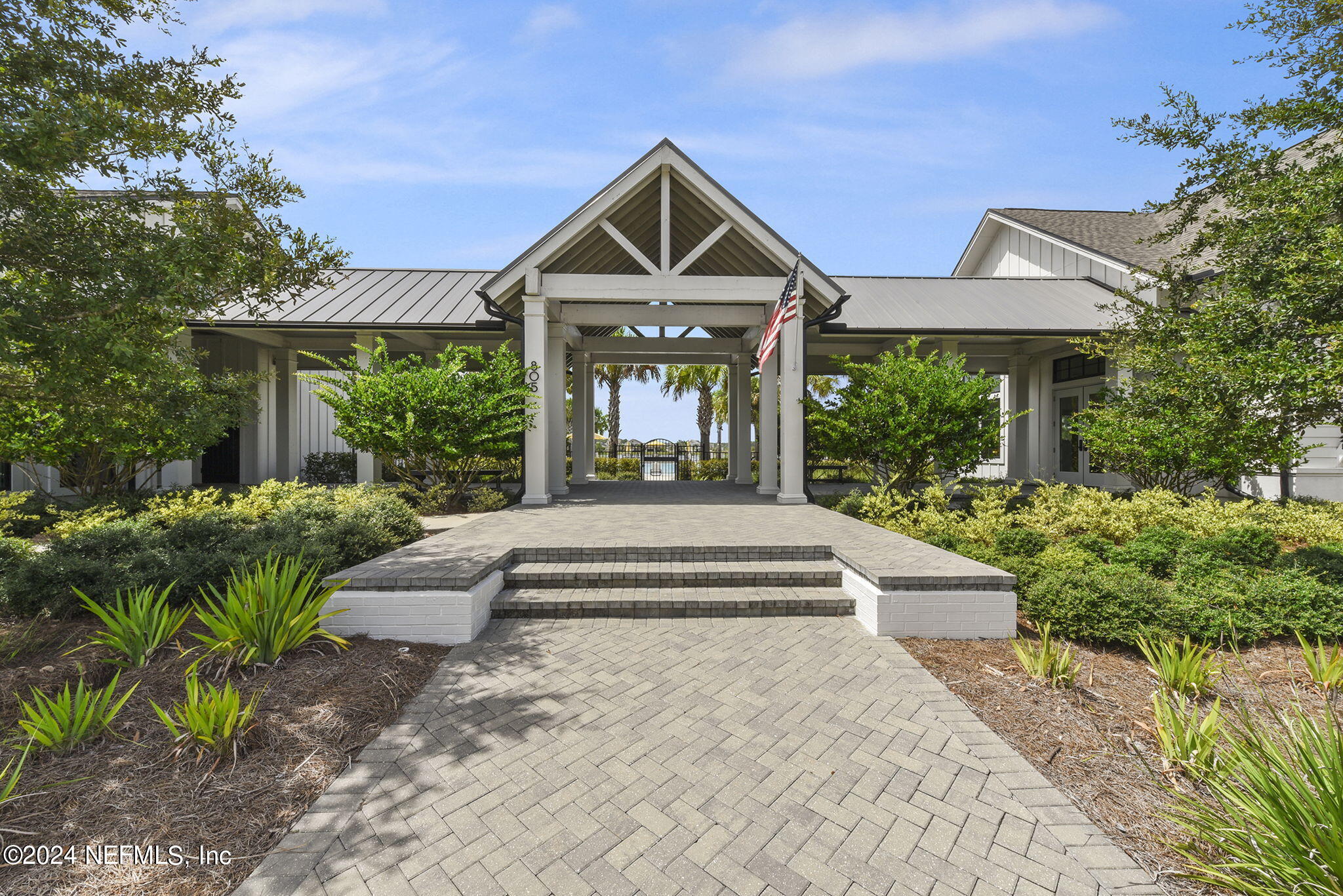 88 Ferndale Way St. Augustine, FL 32092 - Photo 35 of 56 Amenties - Clubhouse